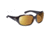 7 Eye Mistral Airdam Womens Sunglasses Crystal Chocolate Frame Coloramp Copper Nxt Lens 583421