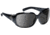 7 Eye Mistral Airdam Womens Sunglasses Glossy Black Frame Coloramp Copper Nxt Lens 580521