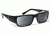 Nereus/ Photochromic Day Night Eclypse, Veneer Frame Unisex Sunglasses, S-M