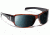 7 Eye Signature Series Cody Sunglasses,SharpView Polarized Gray,Black Tortoise Frame,S-L 425553