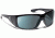 7 Eye Signature Series Jordan Sunglasses,Photochromic Day Night Eclypse Lens,Glossy Black Frame,M-XL 900517