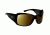 7 Eye Signature Series Natasha Sunglasses - Women's, SharpView Polarized Copper Lens, Glossy Black Frame, 840554