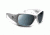 7 Eye Signature Series Natasha Sunglasses - Women's, SharpView Polarized Gray Lens, Glacier White Frame, 840053