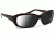 7 Eye Women's Verona Sunglasses, DARKshift Extra Dark Photochromic Lens, Tortoise Frame, M-L 020616