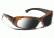 7 Eye Women's Zephyr Sunglasses, DARKshift Extra Dark Photochromic Lens, Sandalwood Frame, S-L 564416