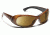 7 Eye Zephyr Womens Sunglasses, Sandalwood Frame, 24 - 7 NXT Contrast Lens 564127 