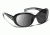 7 Eye 7eye Active Lifestyle Sunglasses Lindsay, Photochromic 24:7 NXT Lens, Glossy Black Frame, S-M , Women 890528