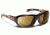 7 Eye 7eye Air Shield Sunglasses Buran, Photochromic 24:7 NXT Lens, Light Tortoise Frame, M-L , Men 226027