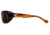7Eye by Panoptix Airshield Aspen Sunglasses, RX Ready, Sunset Tortoise Frame, Photochromic Day/Night DARKshift Lens, S-M 330616