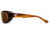 7Eye by Panoptix Airshield Aspen Sunglasses, RX Ready, Sunset Tortoise Frame, SharpView Copper Lens, S-M 330642