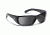 7eye 595241 Mens Maestro Single Vision Sunglasses Airdam Mahogany Frames