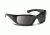 7Eye 570541 Men's Taku Bifocal Sunglasses Airdam Glossy Black Frames