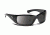 7Eye 570141 Men's Taku Bifocal Sunglasses Airdam Matte Black Frames