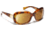 7 Eye Oasis- Light Tortoise Sunglasses, S-L 016042