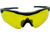A7 Defense Atlas Eye Protection System Safety Glasses, Photochromic Lens, Black Frame, A7ATLASGS
