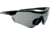 A7 Defense Atlas Eye Protection System Safety Glasses, Tinted Lens, Black Frame, A7ATLAST