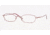 Adrienne Vittadini AV6071 Eyeglasses with Rx Prescription Lenses