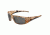 AES Outdoors Barrage Sunglasses, Prym1 Sandstorm PR-BA-SS
