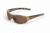 AES Outdoors Prym1 Ignite Sandstorm Sunglass, PR-IG-SB