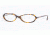 AK Anne Klein AK8050 Eyeglasses with Non-Rx Lenses 149-5216 - 
