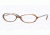 AK Anne Klein AK8050 Eyeglasses with Non-Rx Lenses 151-5216 - 