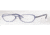 AK Anne Klein AK9061 Eyeglasses with Non-Rx Lenses 451-5117