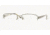 AK Anne Klein AK9064 Eyeglasses with Non-Rx Lenses 459S-5316 - 