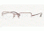 Anne Klein AK9067 Eyeglasses with No-Line Progressive Rx Prescription Lenses 458-5216 - 
