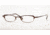 AK Anne Klein AK9088 Eyeglasses with Rx Prescription Lenses