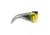 Allen Over Shooting and Safety Glasses, Yellow, 2170