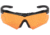Allen Ultrx Safety Glasses 3 Pack, 4190