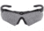 Allen Ultrx Safety Glasses 3 Pack, 4190