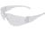 Allen Ultrx Safety Glasses Clear Lens, 4179