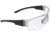 Allen Ultrx Safety Glasses Clear Lens, 4184