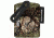 Alpine Innovations Spudz Classic Lens Cloth, Woodland Camo, 6in x 6in SPFD01-D15