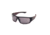Anarchy Gator Pit Bifocal Prescription Sunglasses, Rubberized Black w/ Black Camo Temples Frame, 10217511.QTMBI