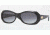 Anne Klein AK3162 Bifocal Prescription Sunglasses AK3162-201-77-5816 - Frame Color: Black, Lens Diameter: 58 mm