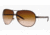 Anne Klein AK 4129 Sunglasses Styles Brown Frame, 358 74 6510