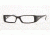 Anne Klein AK 8064 Eyeglasses Styles Black Frame w/Non Rx 48 mm Diameter Lenses, 147 4814