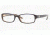 Anne Klein Ak 8098 Eyeglass Frames AK8098 247-5217 - Navy Horn 