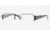 Anne Klein AK 9124 AK9124 Eyeglass Frames 566S-5018 - Satin Black 