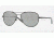 Anne Klein AK4135 Sunglasses 357/88-5915 - Black Grey Mirror