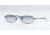 Anne Klein AK6126 Sunglasses 407S64-4917 - 