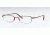 Anne Klein AK7501 Eyeglass Frames 705-4720 - Silver 