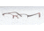 Anne Klein AK7505 Eyeglass Frames 705S-4818 - 
