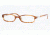Anne Klein AK8071 Eyeglasses with No-Line Progressive Rx Prescription Lenses