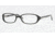 Anne Klein AK8095 #239 - Slate Frame, Demo Lens Lenses
