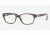 Anne Klein AK8106 Eyeglass Frames 118-5015 - Tortoise Frame