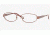 Anne Klein AK9098 Bifocal Eyeglasses Sienna Frame / 50 mm Prescription Lenses, 535 5016