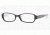 Anne Klein Eyeglass AK8073 199-5016 - Black 